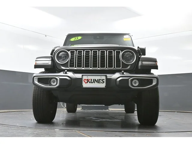 SEMINUEVOS JEEP Wrangler a Estados en autogozo