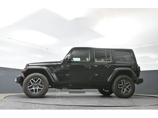 SEMINUEVOS JEEP Wrangler a Estados en autogozo