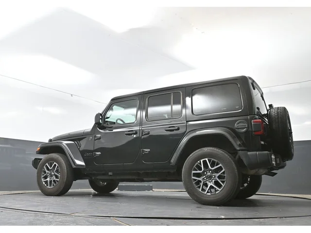 SEMINUEVOS JEEP Wrangler a Estados en autogozo