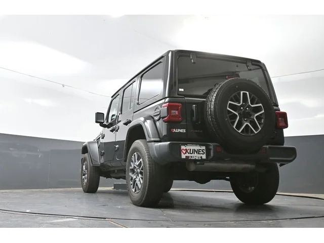 SEMINUEVOS JEEP Wrangler a Estados en autogozo