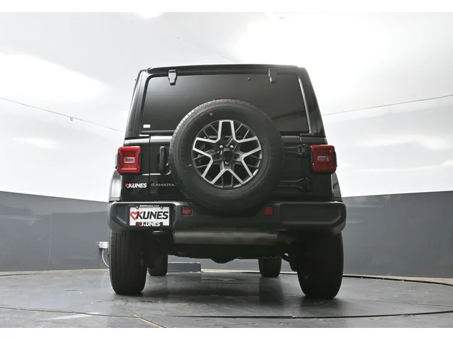 SEMINUEVOS JEEP Wrangler a Estados en autogozo