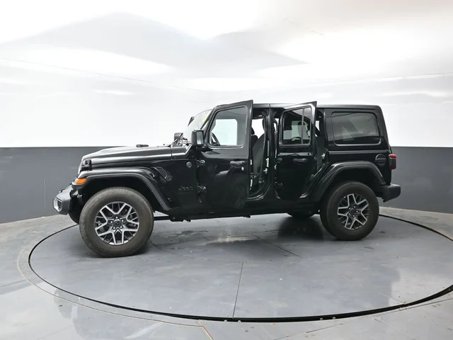 SEMINUEVOS JEEP Wrangler a Estados en autogozo