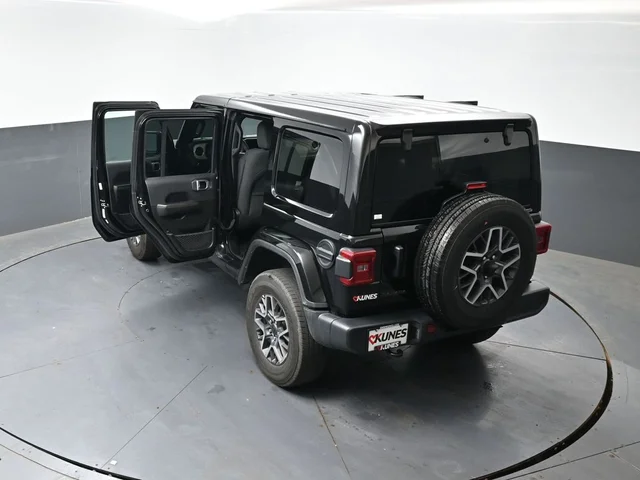 SEMINUEVOS JEEP Wrangler a Estados en autogozo