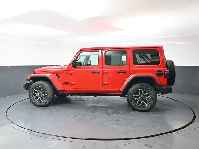 SEMINUEVOS JEEP Wrangler a Estados en autogozo