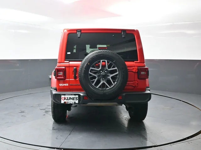 SEMINUEVOS JEEP Wrangler a Estados en autogozo