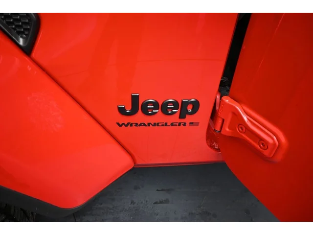 SEMINUEVOS JEEP Wrangler a Estados en autogozo