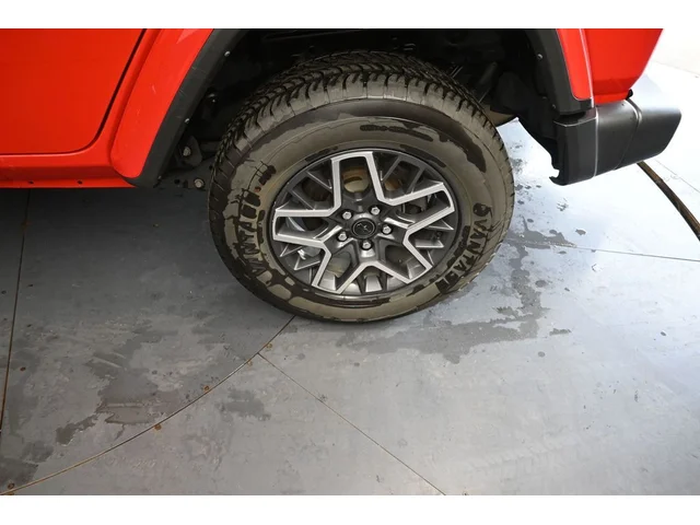 SEMINUEVOS JEEP Wrangler a Estados en autogozo