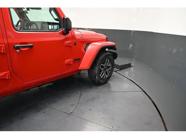 SEMINUEVOS JEEP Wrangler a Estados en autogozo