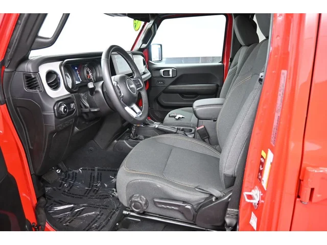 SEMINUEVOS JEEP Wrangler a Estados en autogozo
