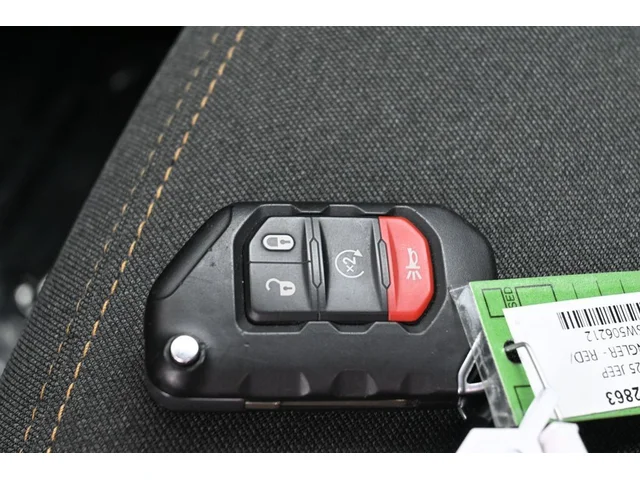 SEMINUEVOS JEEP Wrangler a Estados en autogozo