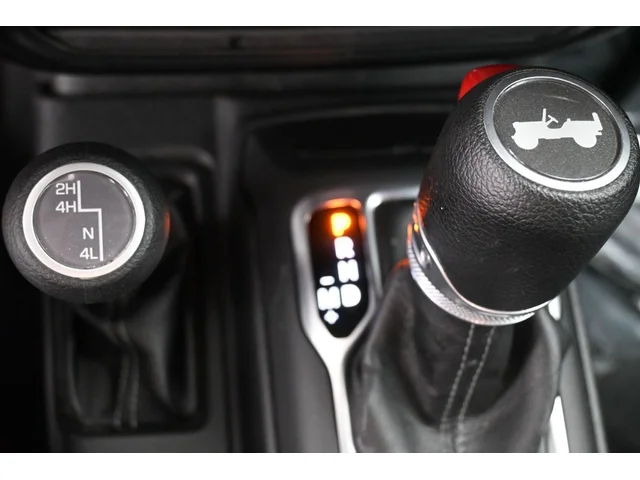 SEMINUEVOS JEEP Wrangler a Estados en autogozo