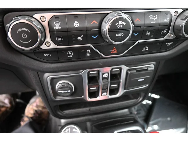 SEMINUEVOS JEEP Wrangler a Estados en autogozo