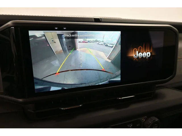 SEMINUEVOS JEEP Wrangler a Estados en autogozo