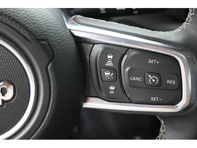 SEMINUEVOS JEEP Wrangler a Estados en autogozo