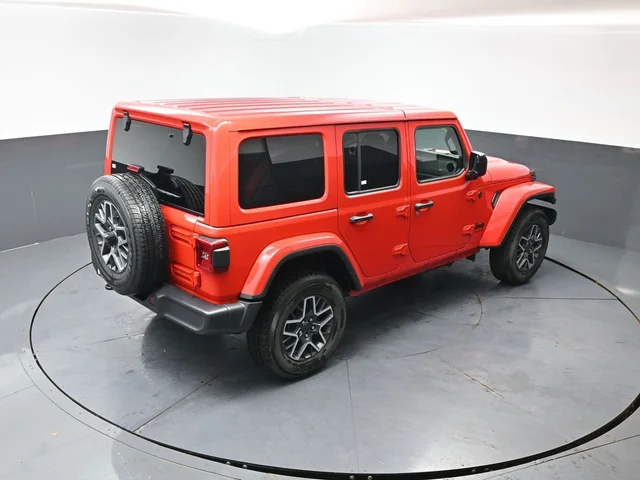 SEMINUEVOS JEEP Wrangler a Estados en autogozo