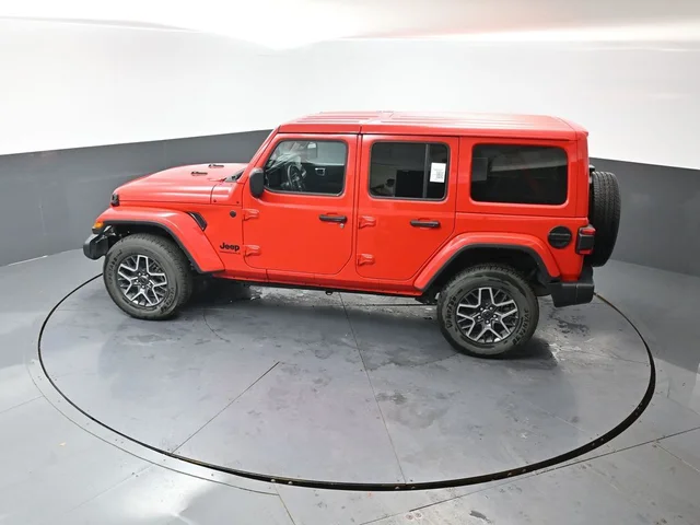 SEMINUEVOS JEEP Wrangler a Estados en autogozo