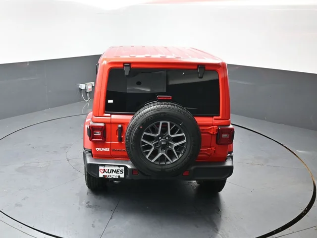 SEMINUEVOS JEEP Wrangler a Estados en autogozo
