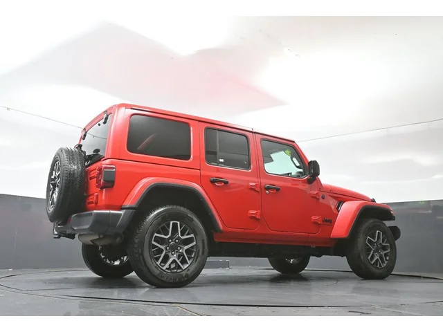 SEMINUEVOS JEEP Wrangler a Estados en autogozo