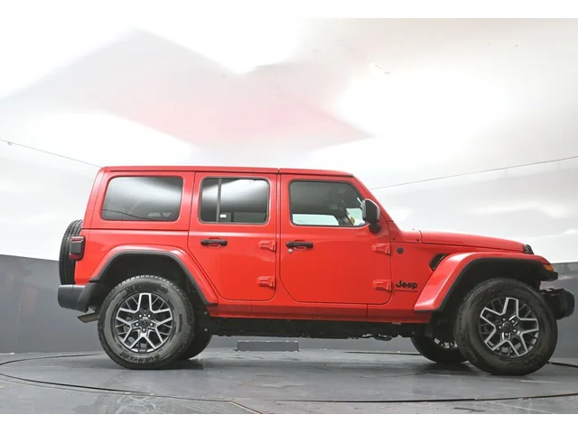 SEMINUEVOS JEEP Wrangler a Estados en autogozo