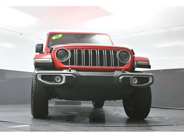 SEMINUEVOS JEEP Wrangler a Estados en autogozo