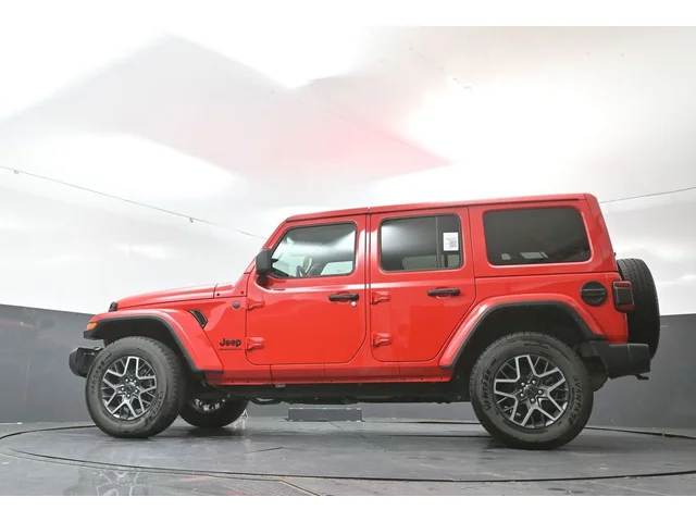 SEMINUEVOS JEEP Wrangler a Estados en autogozo