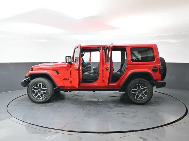 SEMINUEVOS JEEP Wrangler a Estados en autogozo