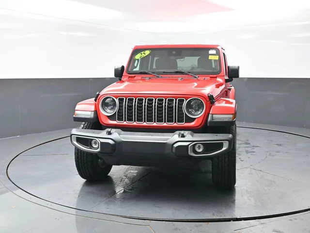 SEMINUEVOS JEEP Wrangler a Estados en autogozo
