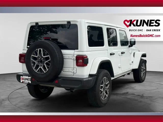SEMINUEVOS JEEP Wrangler a Estados en autogozo