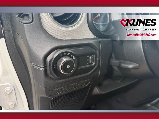 SEMINUEVOS JEEP Wrangler a Estados en autogozo