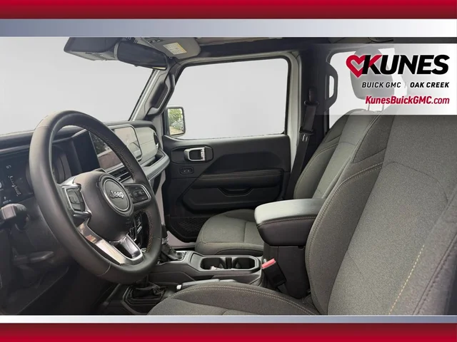 SEMINUEVOS JEEP Wrangler a Estados en autogozo