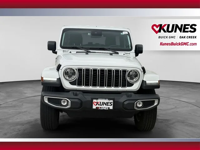 SEMINUEVOS JEEP Wrangler a Estados en autogozo
