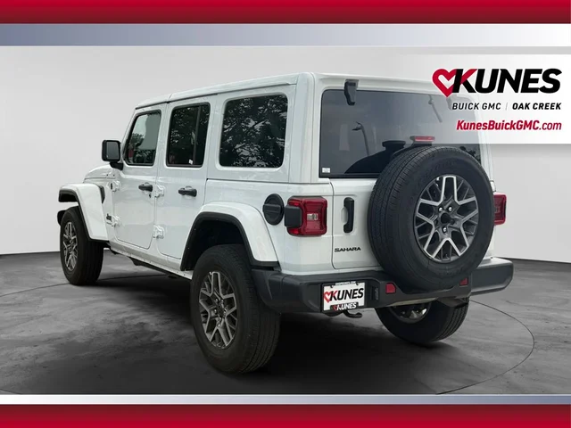 SEMINUEVOS JEEP Wrangler a Estados en autogozo