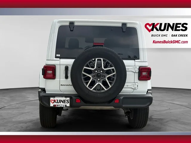 SEMINUEVOS JEEP Wrangler a Estados en autogozo