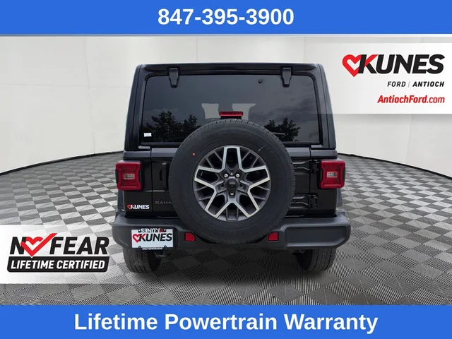 SEMINUEVOS JEEP Wrangler a Estados en autogozo