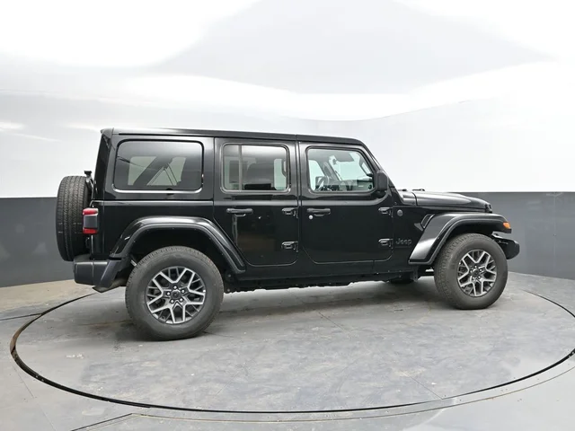 SEMINUEVOS JEEP Wrangler a Estados en autogozo