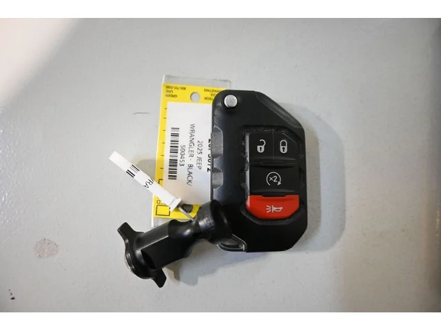 SEMINUEVOS JEEP Wrangler a Estados en autogozo