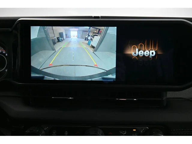 SEMINUEVOS JEEP Wrangler a Estados en autogozo