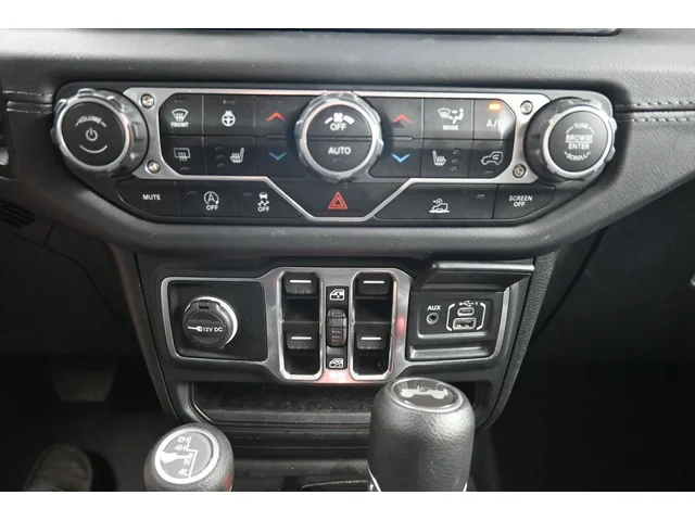 SEMINUEVOS JEEP Wrangler a Estados en autogozo