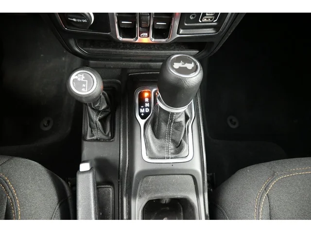 SEMINUEVOS JEEP Wrangler a Estados en autogozo