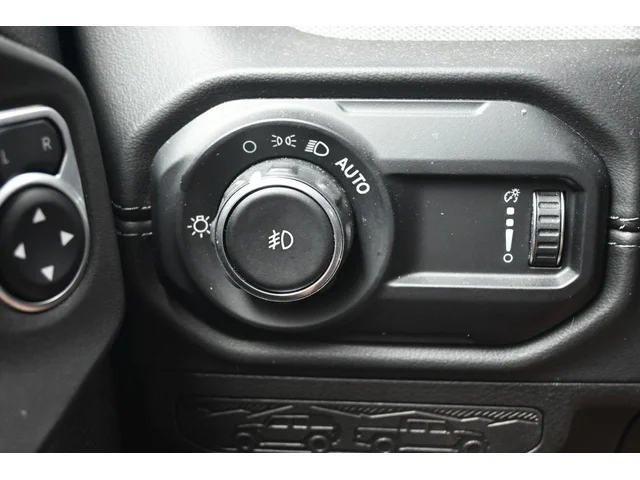 SEMINUEVOS JEEP Wrangler a Estados en autogozo