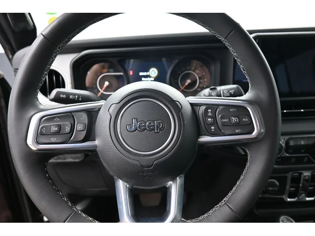 SEMINUEVOS JEEP Wrangler a Estados en autogozo