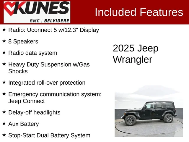 SEMINUEVOS JEEP Wrangler a Estados en autogozo