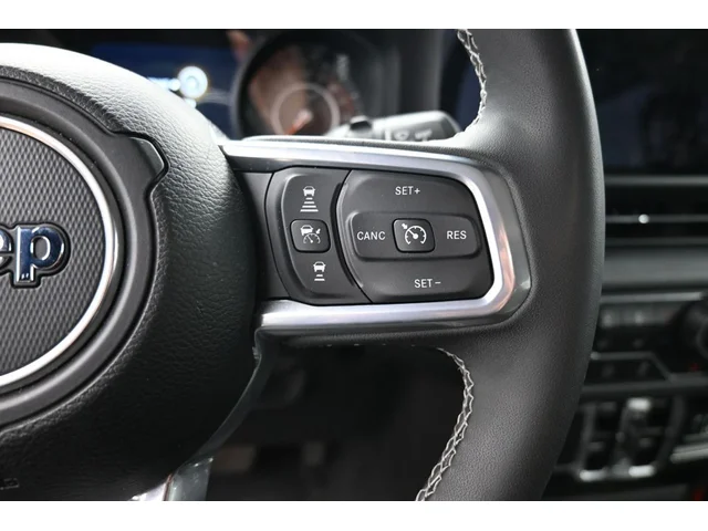 SEMINUEVOS JEEP Wrangler a Estados en autogozo