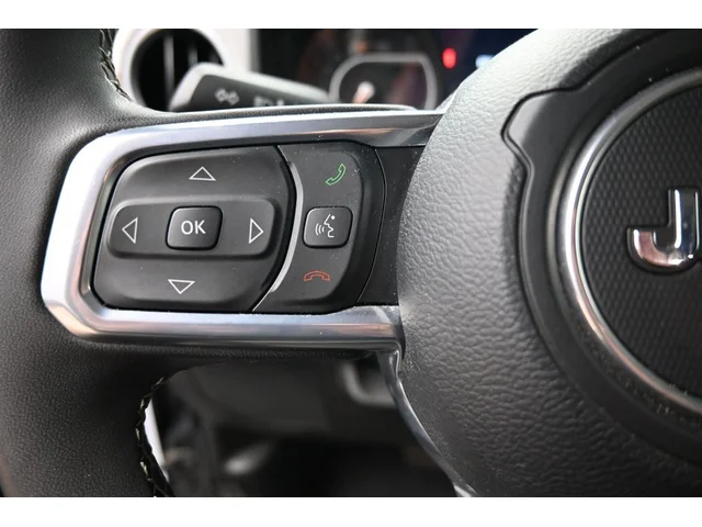 SEMINUEVOS JEEP Wrangler a Estados en autogozo