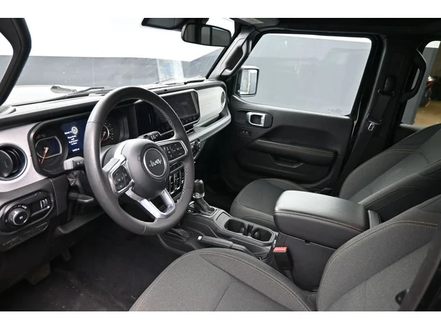 SEMINUEVOS JEEP Wrangler a Estados en autogozo
