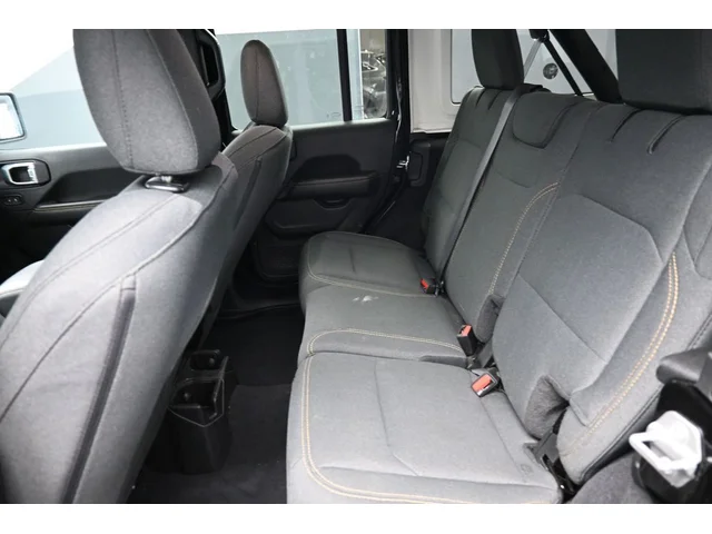 SEMINUEVOS JEEP Wrangler a Estados en autogozo