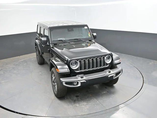SEMINUEVOS JEEP Wrangler a Estados en autogozo