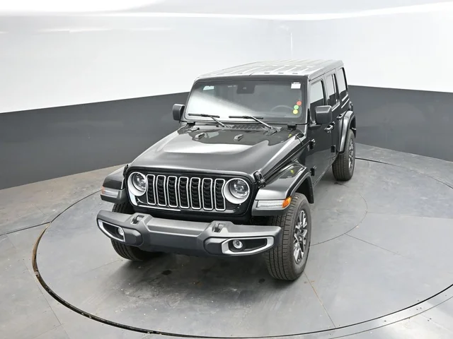 SEMINUEVOS JEEP Wrangler a Estados en autogozo