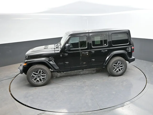 SEMINUEVOS JEEP Wrangler a Estados en autogozo