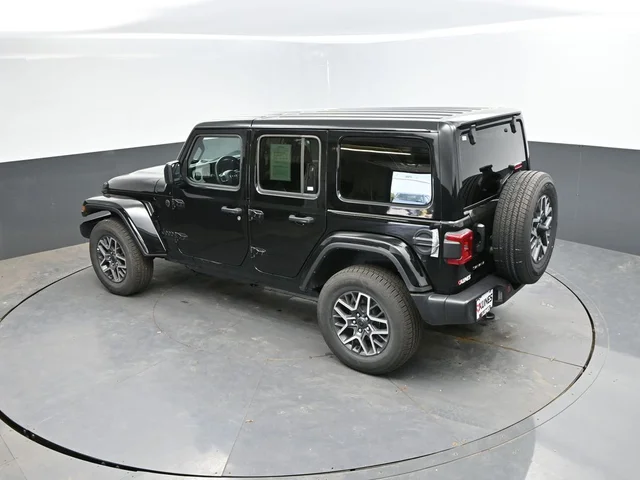 SEMINUEVOS JEEP Wrangler a Estados en autogozo